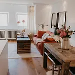 Suite Kampen Im Walters Hof - Sylt