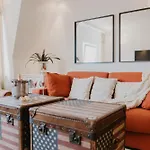 Suite Kampen Im Walters Hof - Sylt