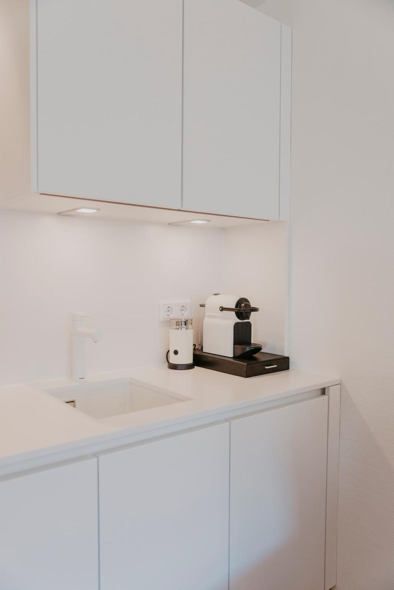 Apartment Im Walters Hof - Sylt