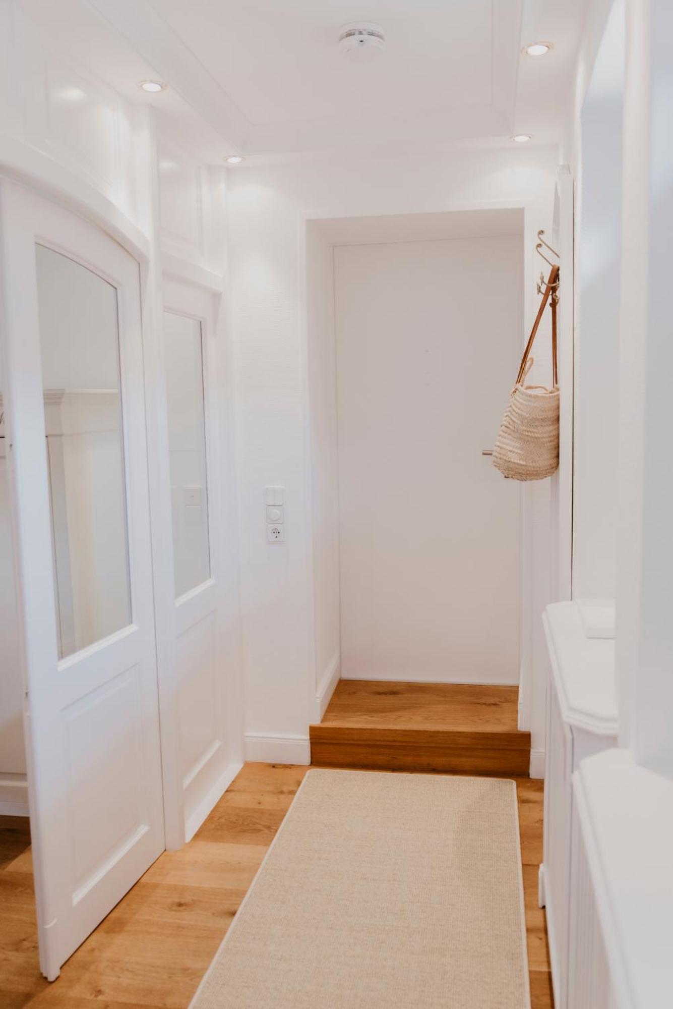 Apartment Im Walters Hof - Sylt