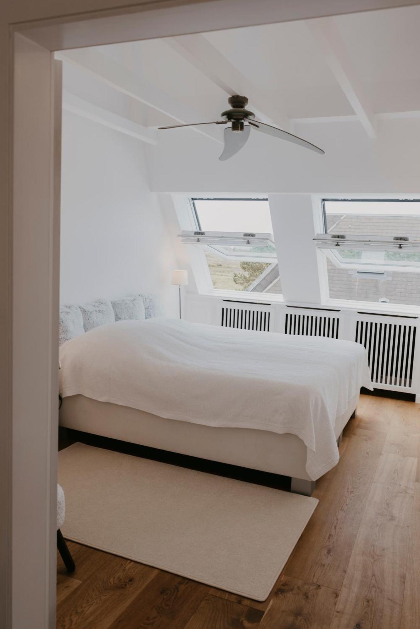 Im Walters Hof - Sylt Apartment