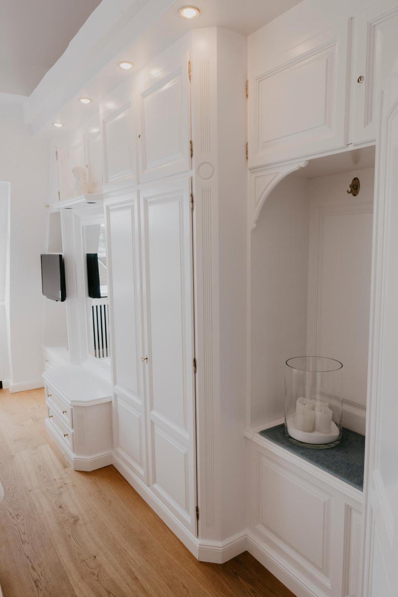 Im Walters Hof - Sylt Apartment