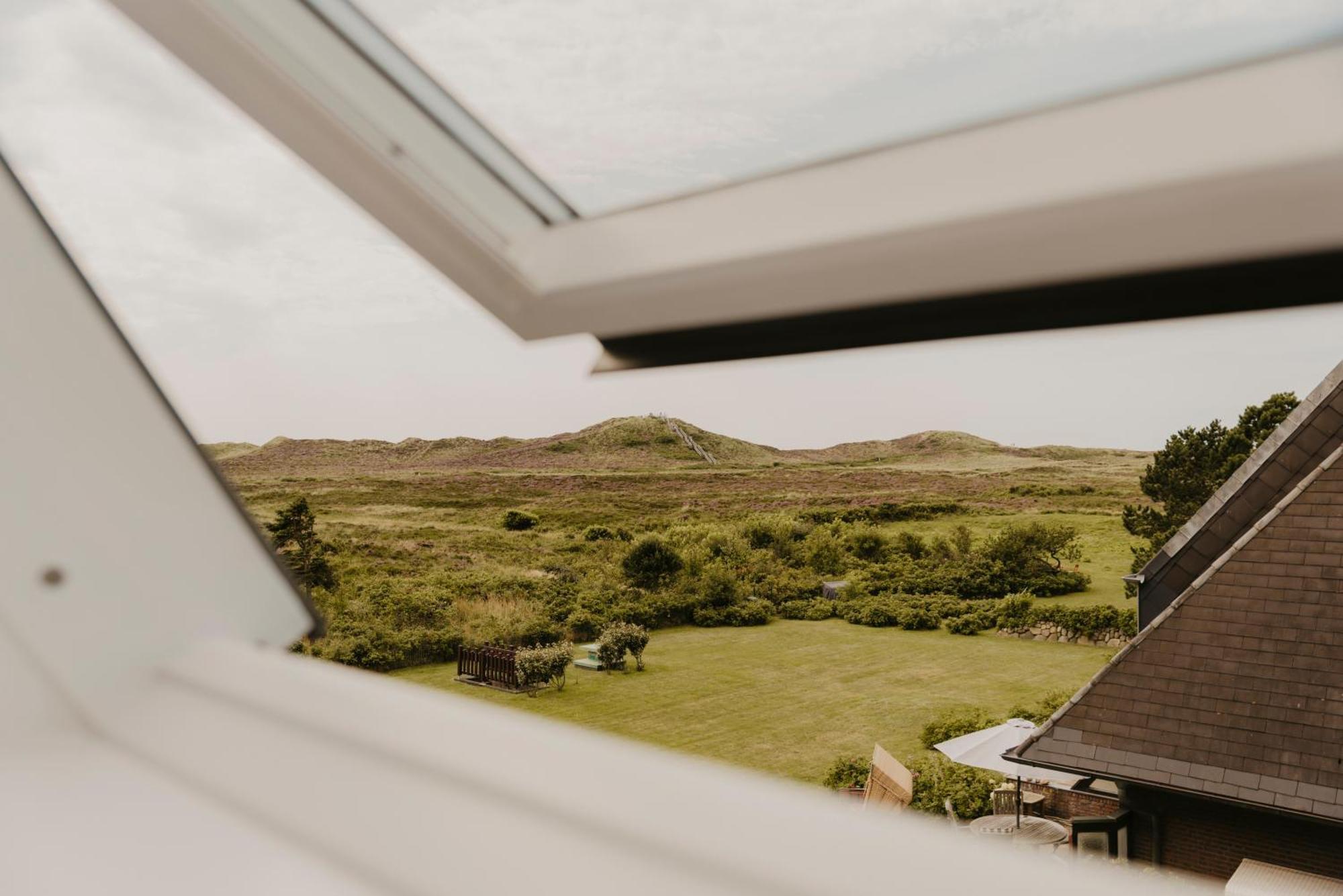 Im Walters Hof - Sylt * Kampen