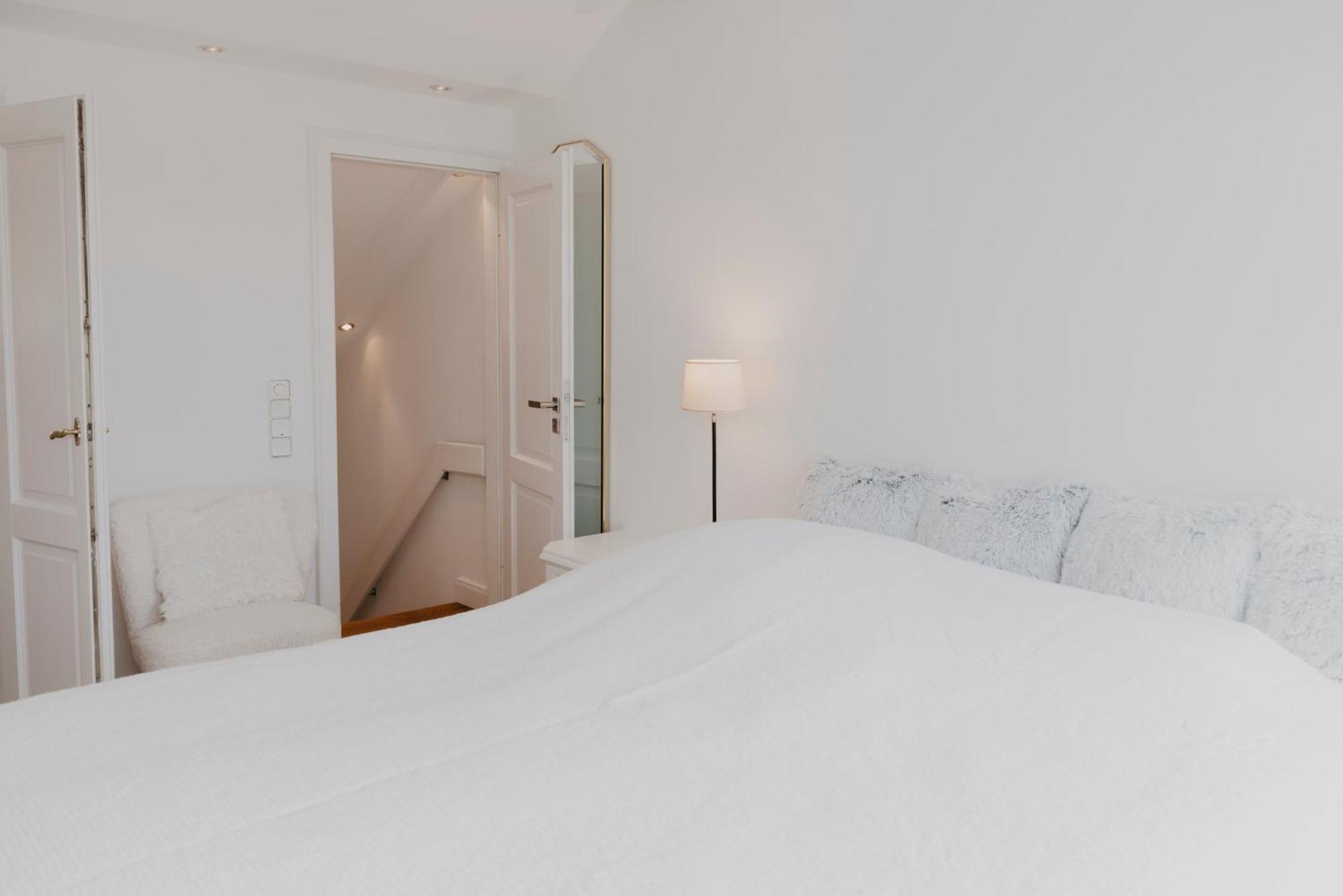 Im Walters Hof - Sylt Apartment *