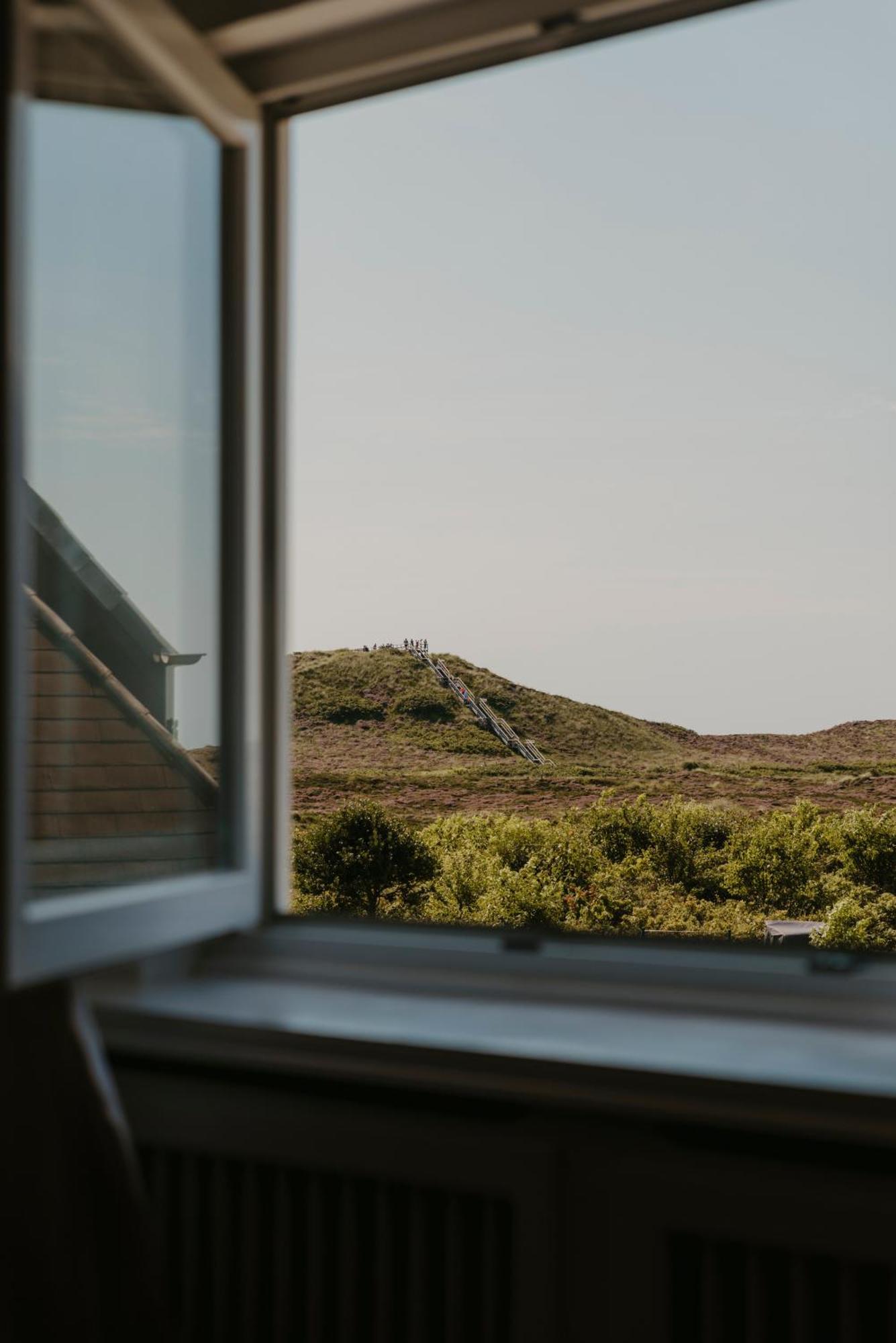 Im Walters Hof - Sylt *