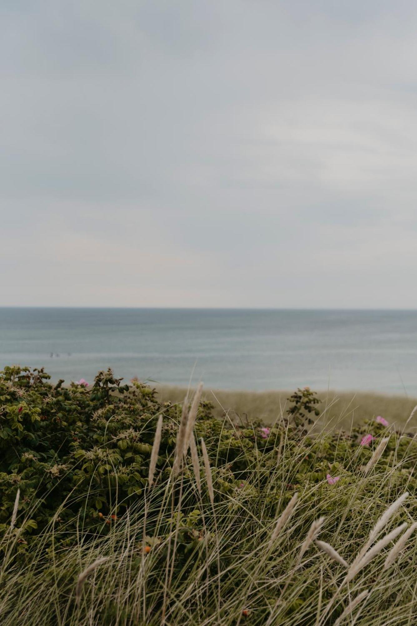Im Walters Hof - Sylt